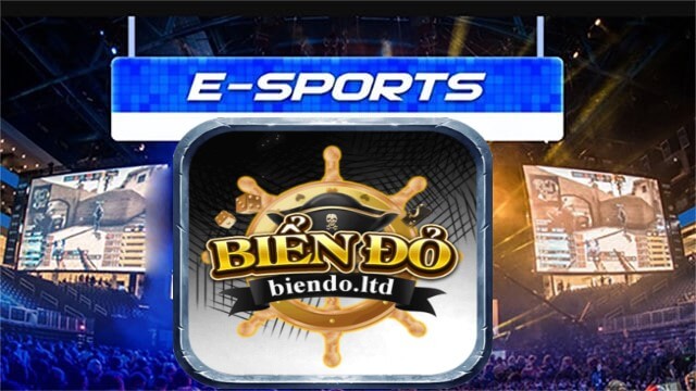 biendo Giới thiệu hướng dẫn chơi cá cược esports tại cổng game